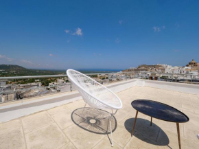 Casa Ulivo, Ostuni